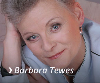 Informationen zu Barbara Tewes